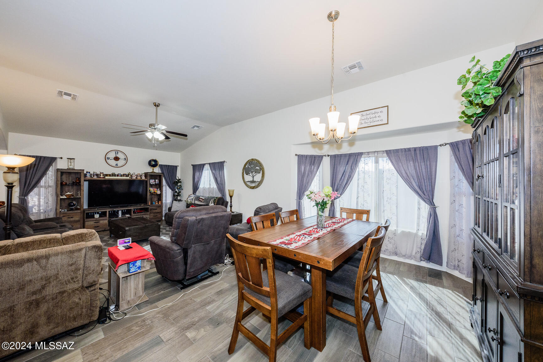 New Tucson Unit NO. 5 (1-312) - Residential
