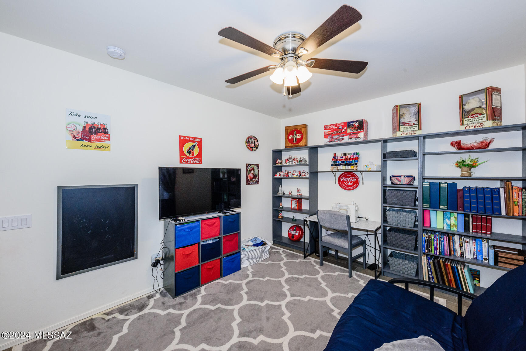 New Tucson Unit NO. 5 (1-312) - Residential
