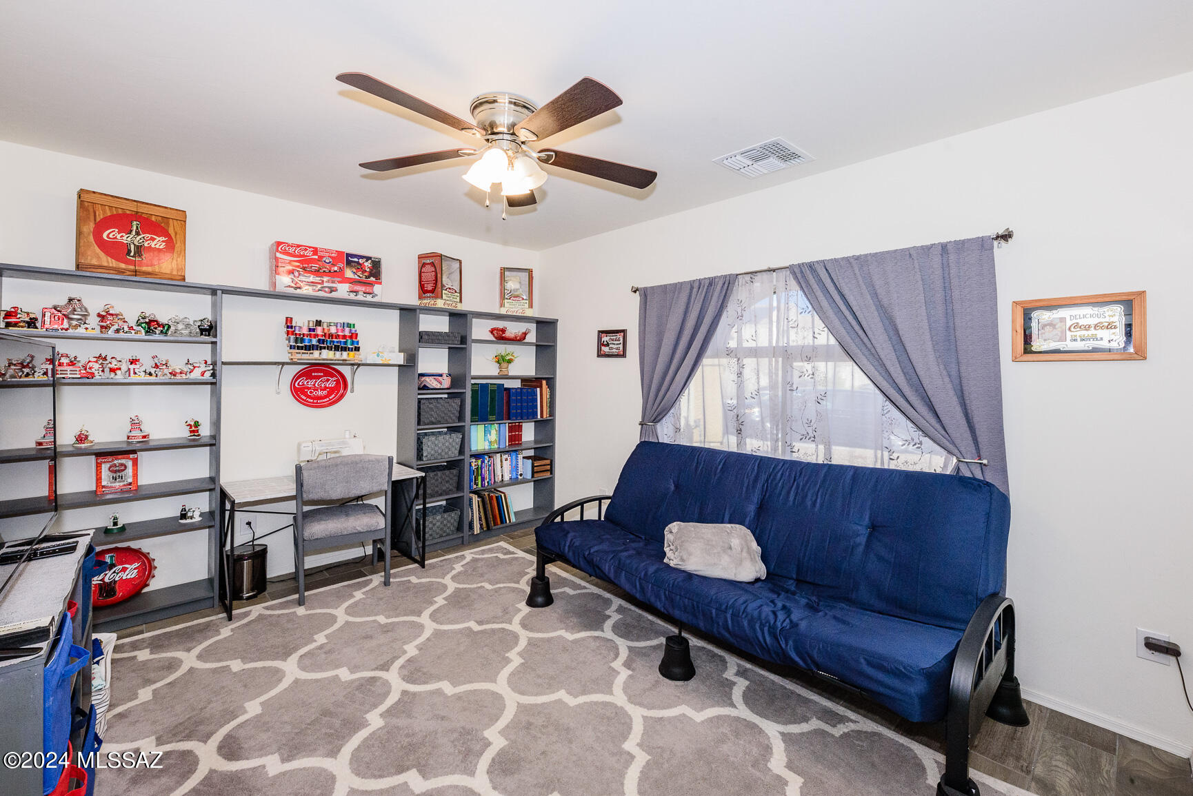 New Tucson Unit NO. 5 (1-312) - Residential