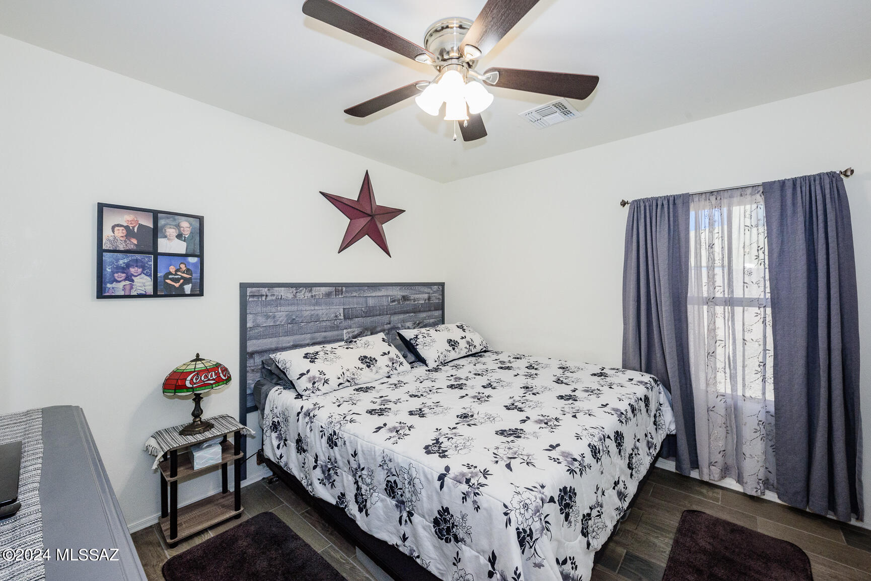 New Tucson Unit NO. 5 (1-312) - Residential