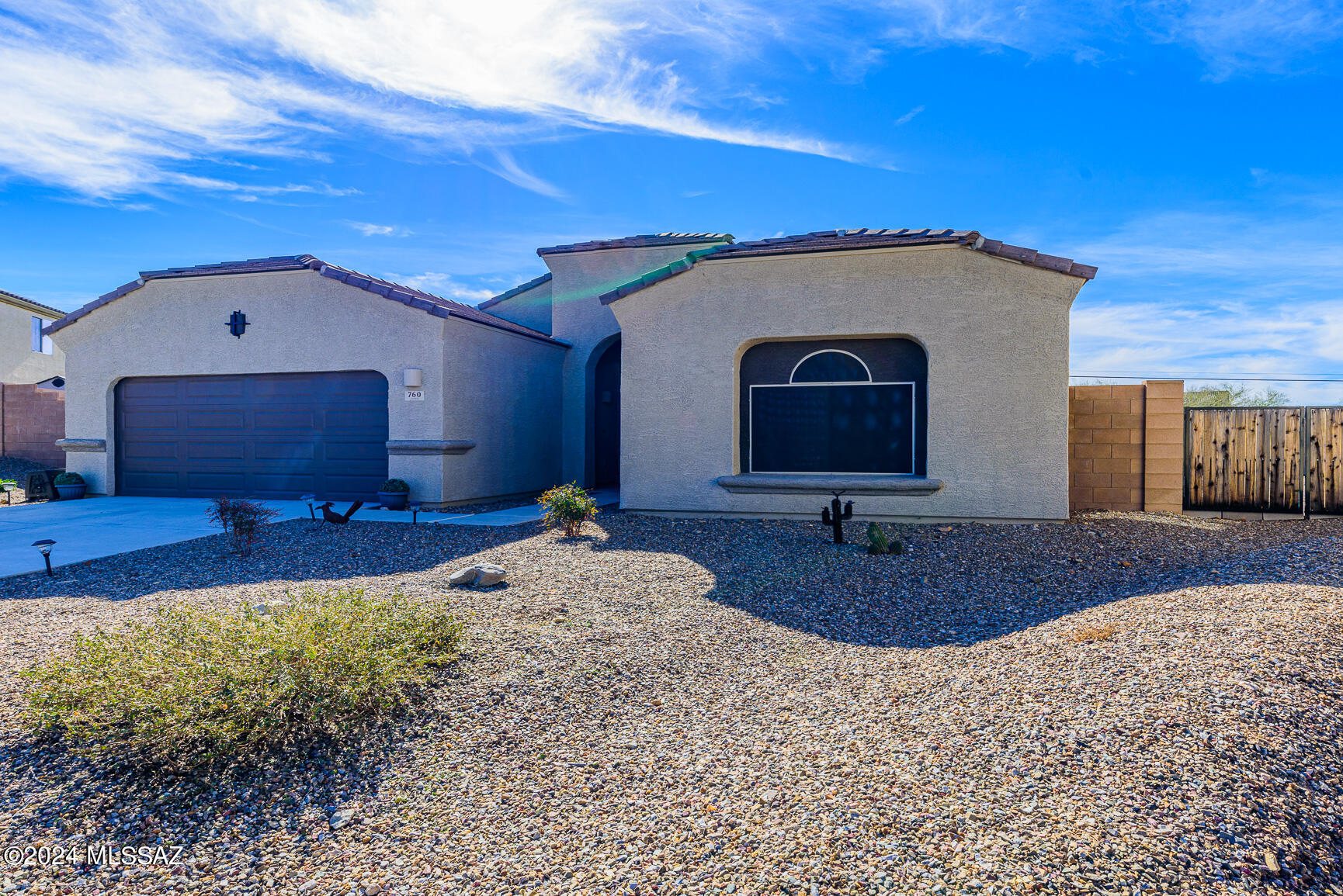 New Tucson Unit NO. 5 (1-312) - Residential