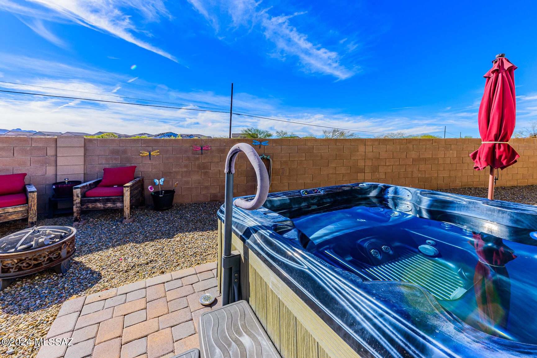 New Tucson Unit NO. 5 (1-312) - Residential