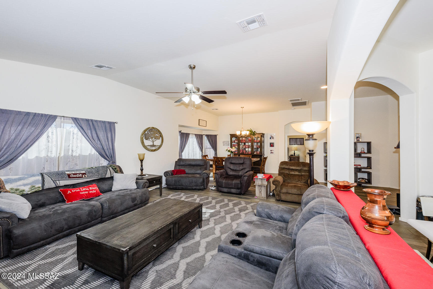 New Tucson Unit NO. 5 (1-312) - Residential