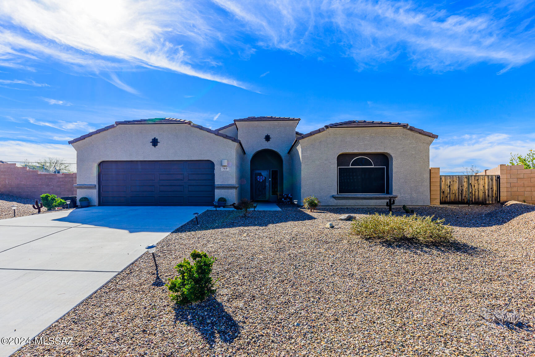New Tucson Unit NO. 5 (1-312) - Residential
