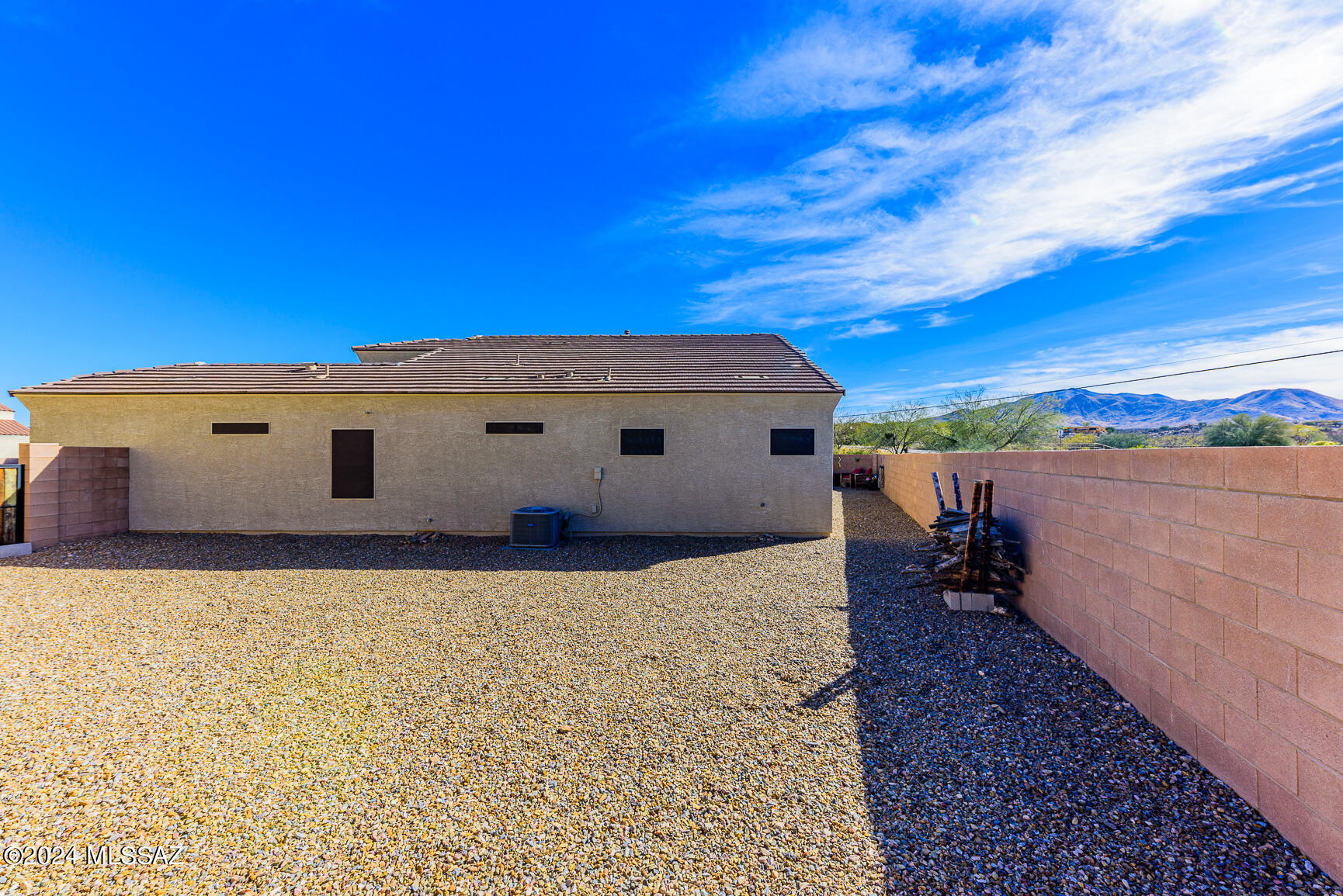 New Tucson Unit NO. 5 (1-312) - Residential