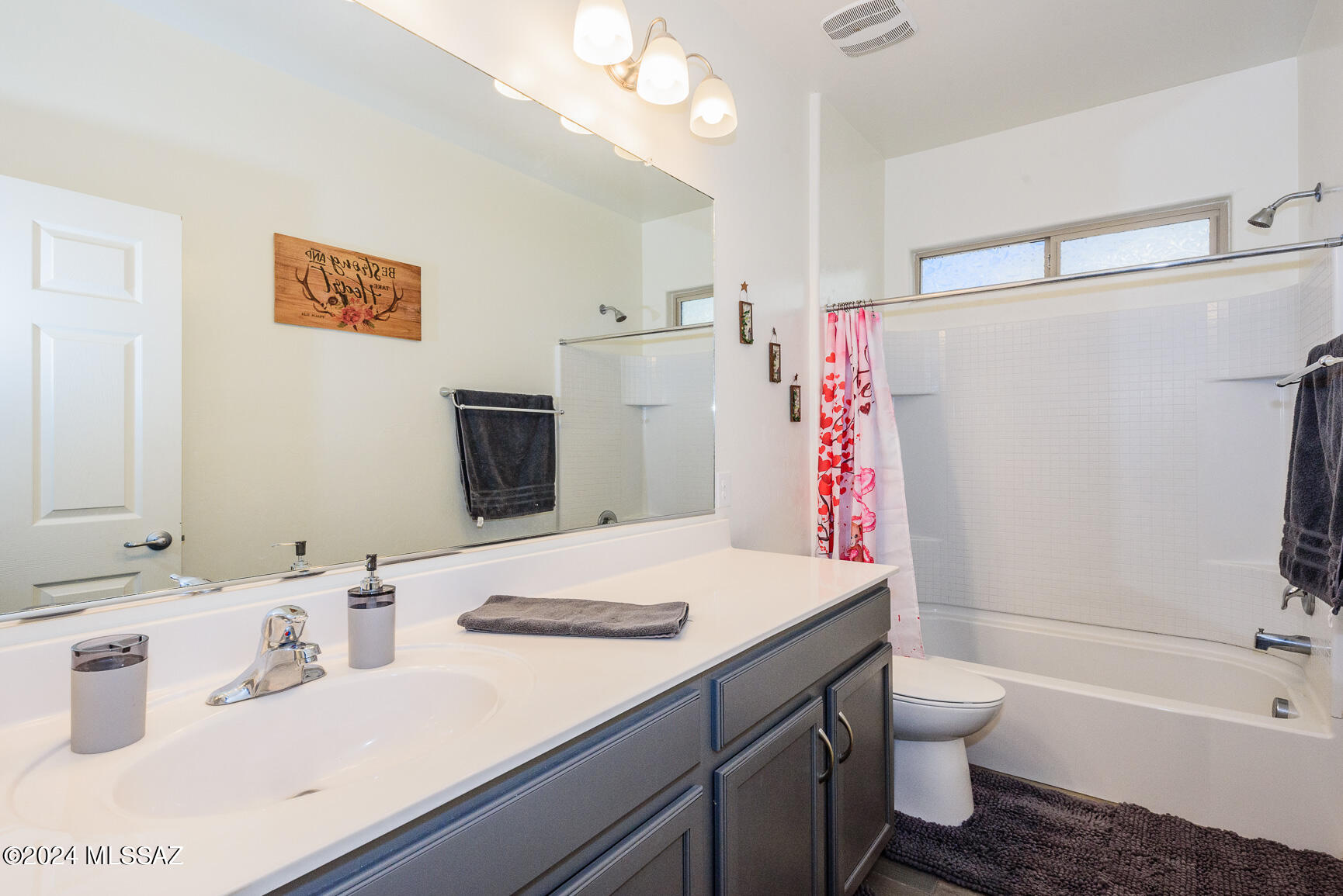 New Tucson Unit NO. 5 (1-312) - Residential