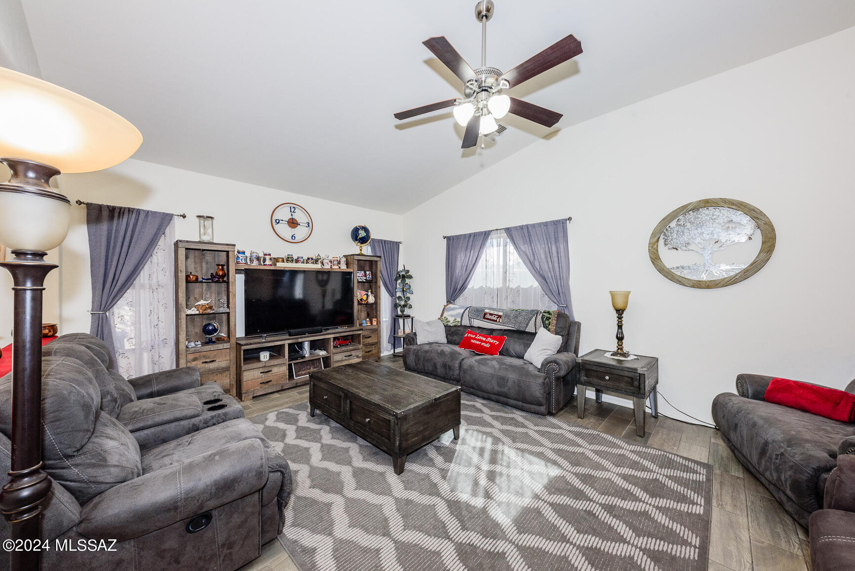 New Tucson Unit NO. 5 (1-312) - Residential