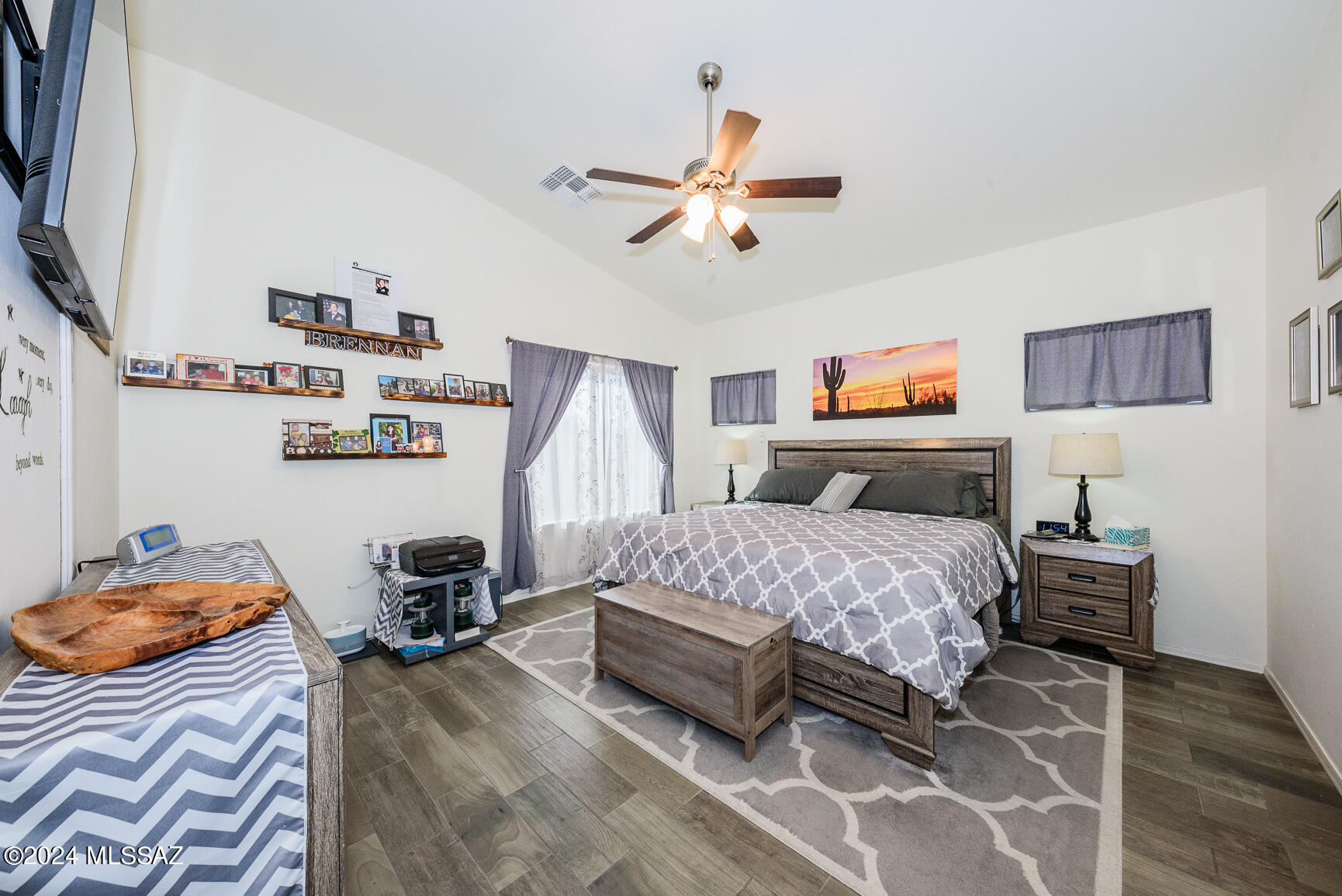 New Tucson Unit NO. 5 (1-312) - Residential