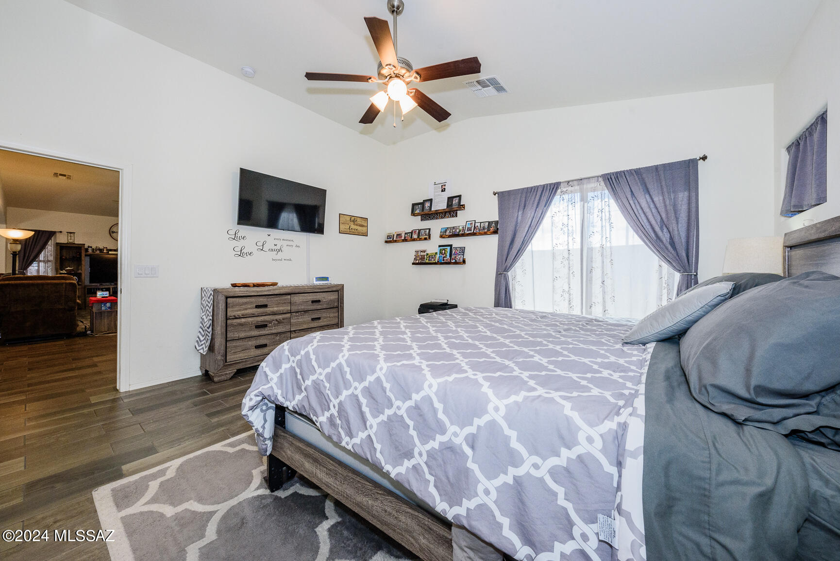 New Tucson Unit NO. 5 (1-312) - Residential
