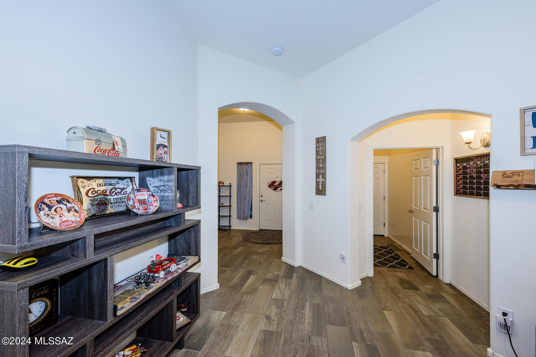 New Tucson Unit NO. 5 (1-312) - Residential