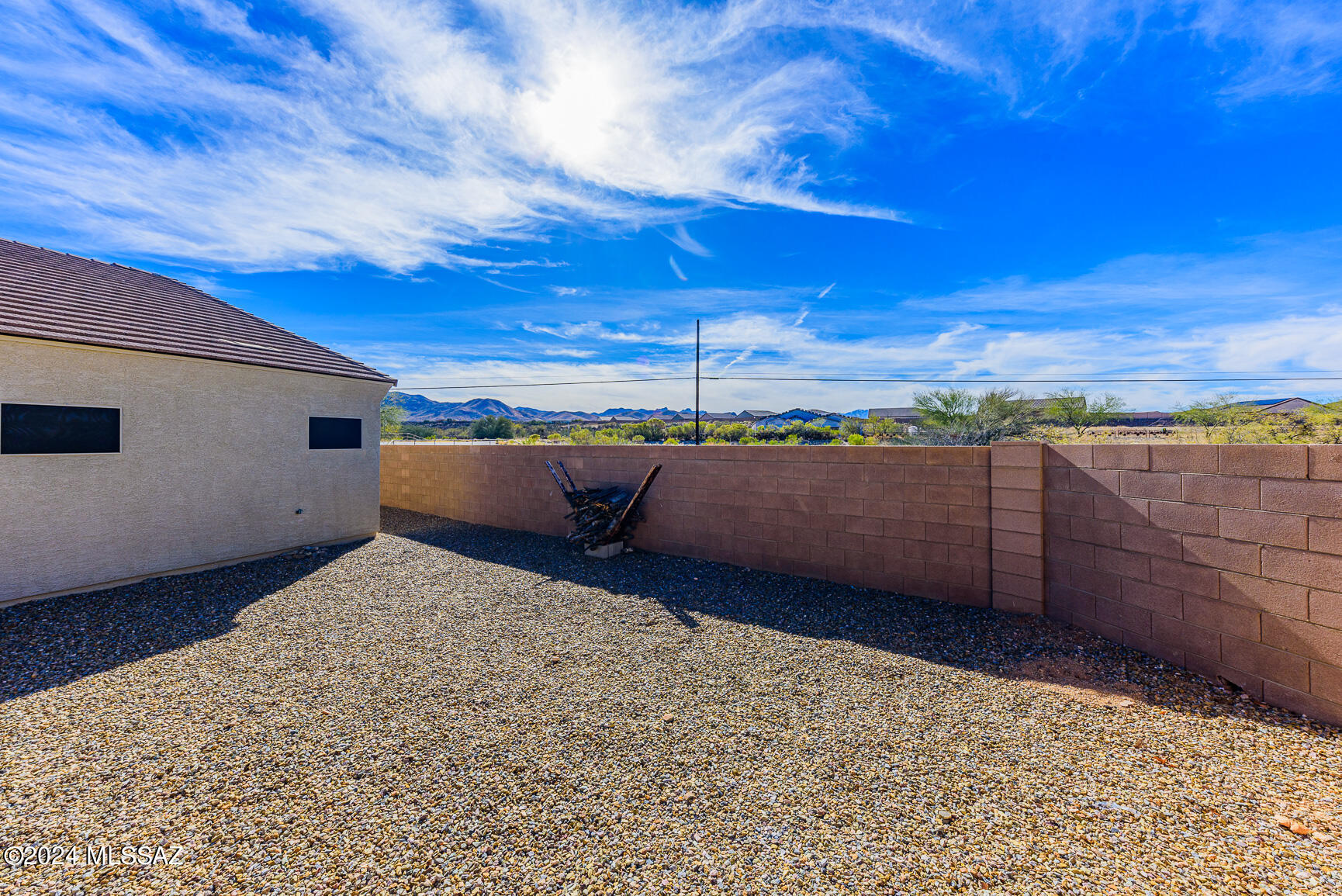 New Tucson Unit NO. 5 (1-312) - Residential