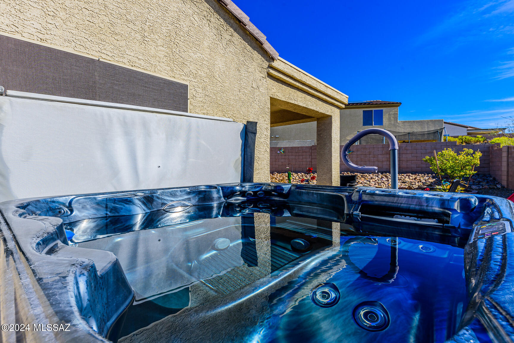 New Tucson Unit NO. 5 (1-312) - Residential