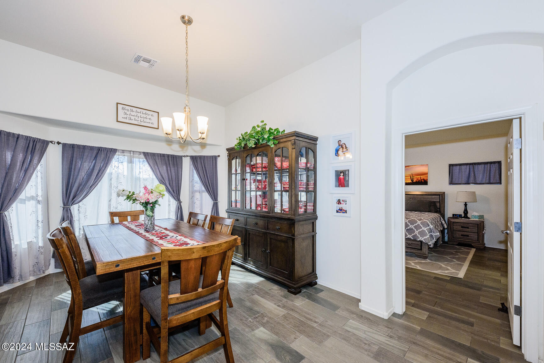 New Tucson Unit NO. 5 (1-312) - Residential