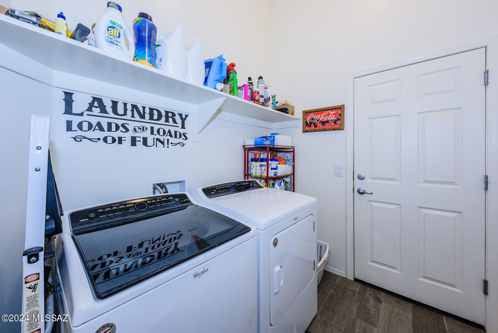 New Tucson Unit NO. 5 (1-312) - Residential
