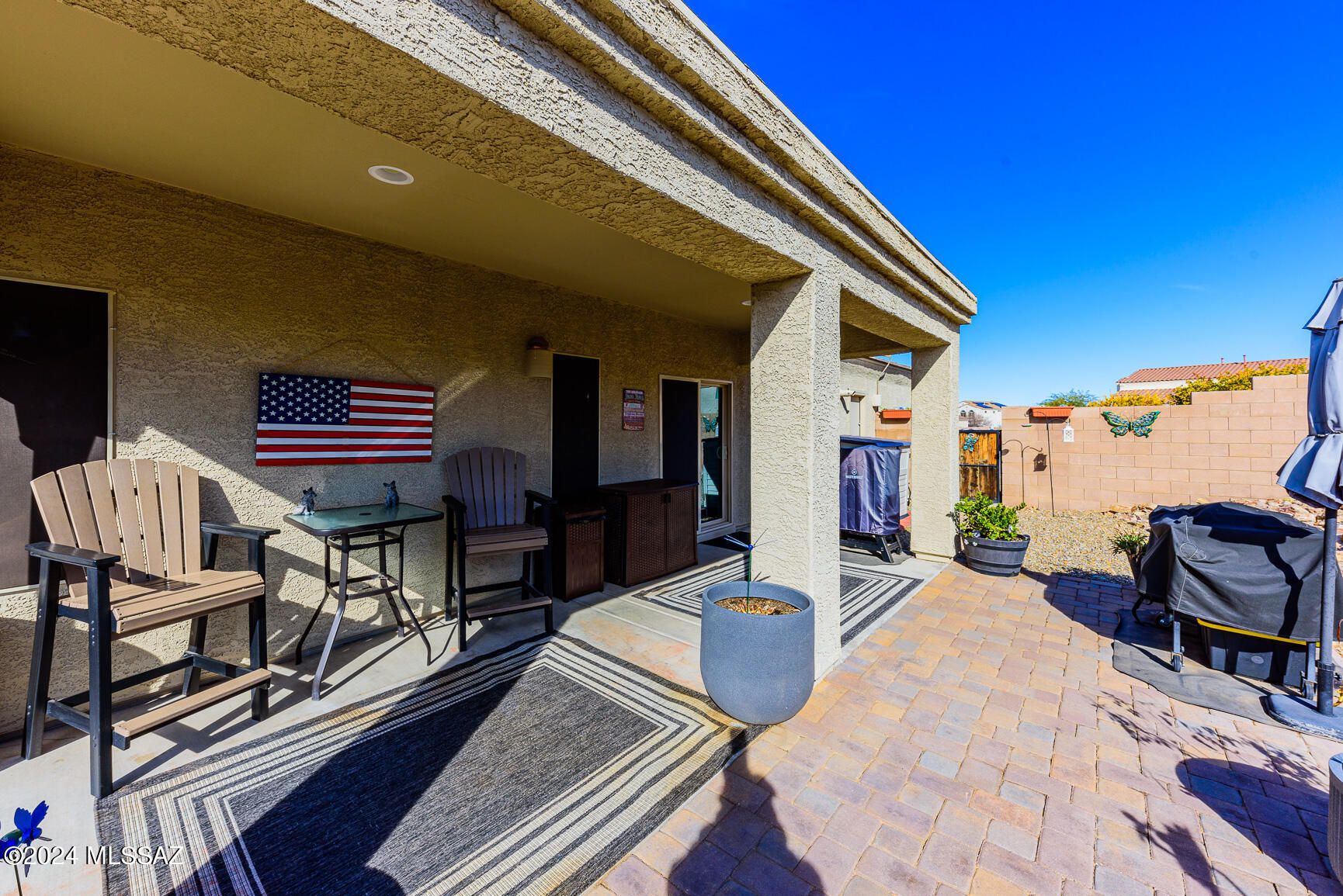 New Tucson Unit NO. 5 (1-312) - Residential