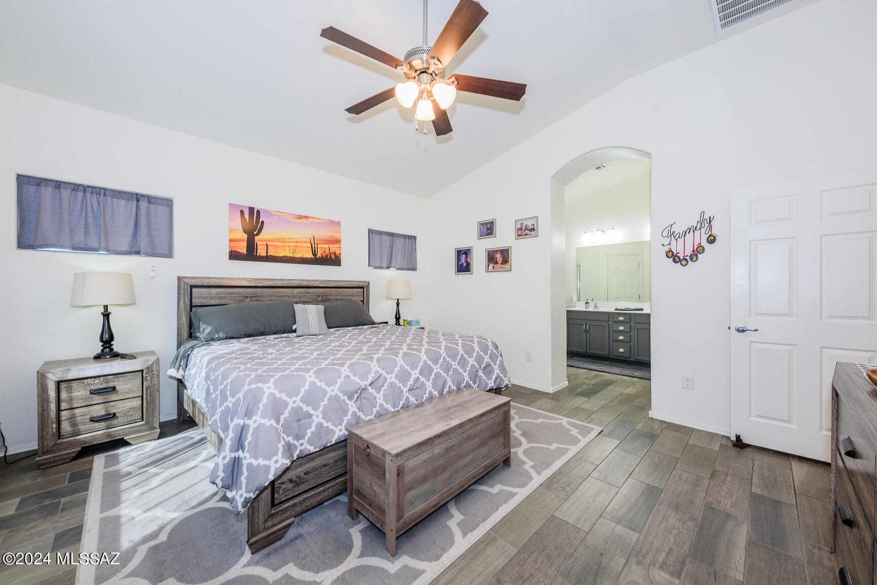New Tucson Unit NO. 5 (1-312) - Residential