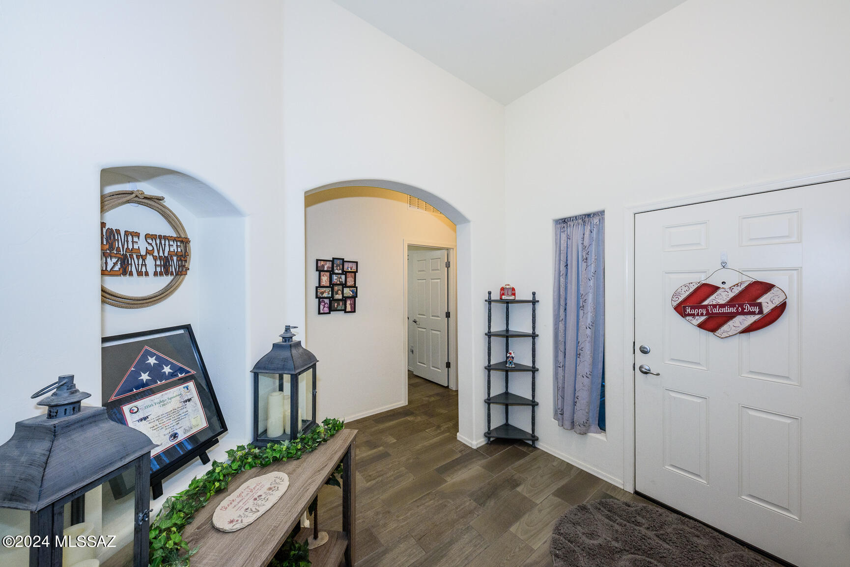 New Tucson Unit NO. 5 (1-312) - Residential