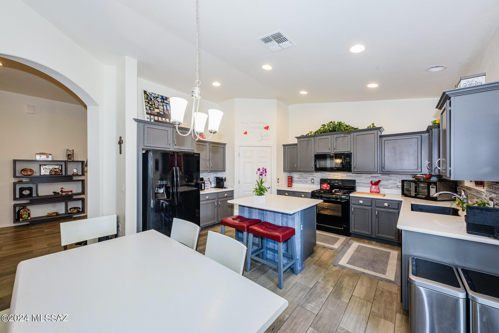 New Tucson Unit NO. 5 (1-312) - Residential