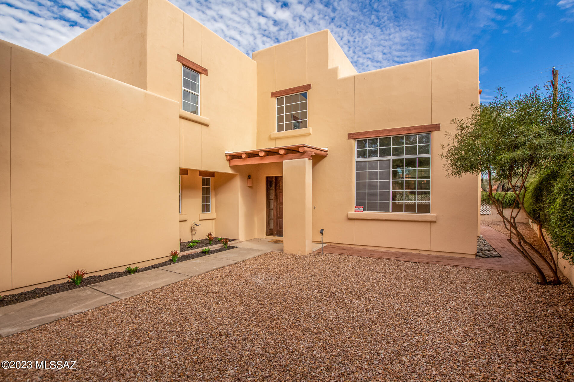 Rancho Palomino (1-27) - Residential
