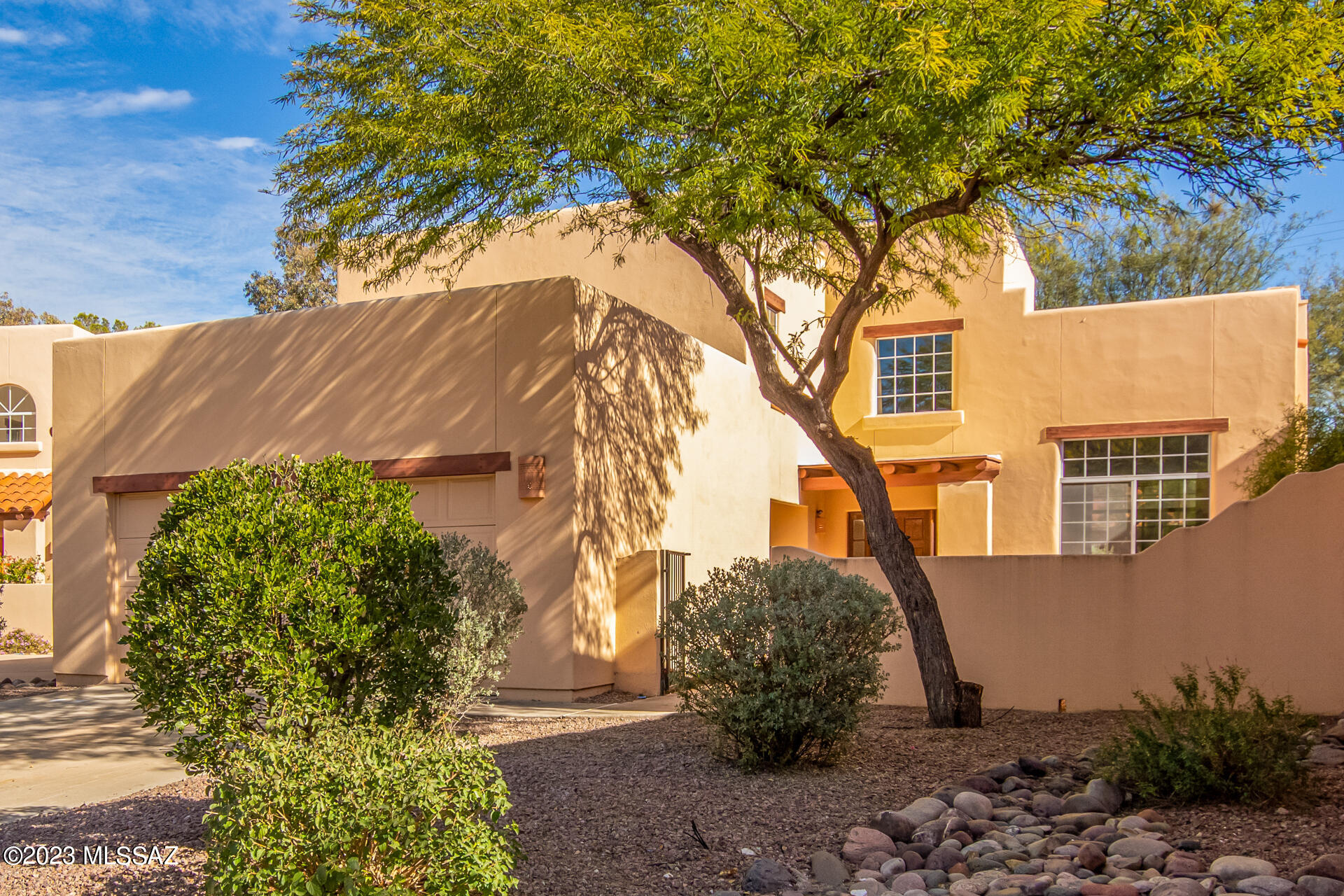 Rancho Palomino (1-27) - Residential