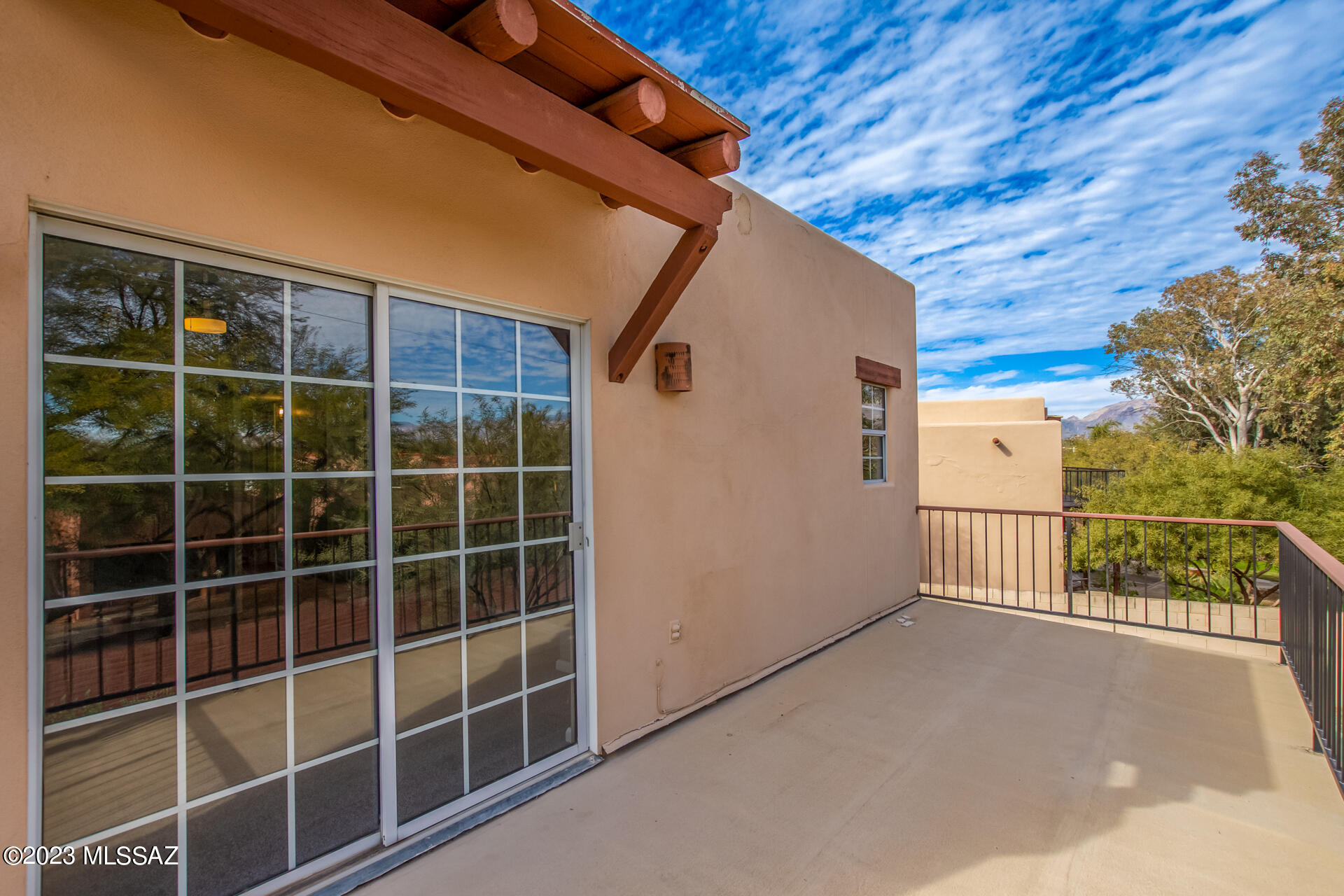 Rancho Palomino (1-27) - Residential