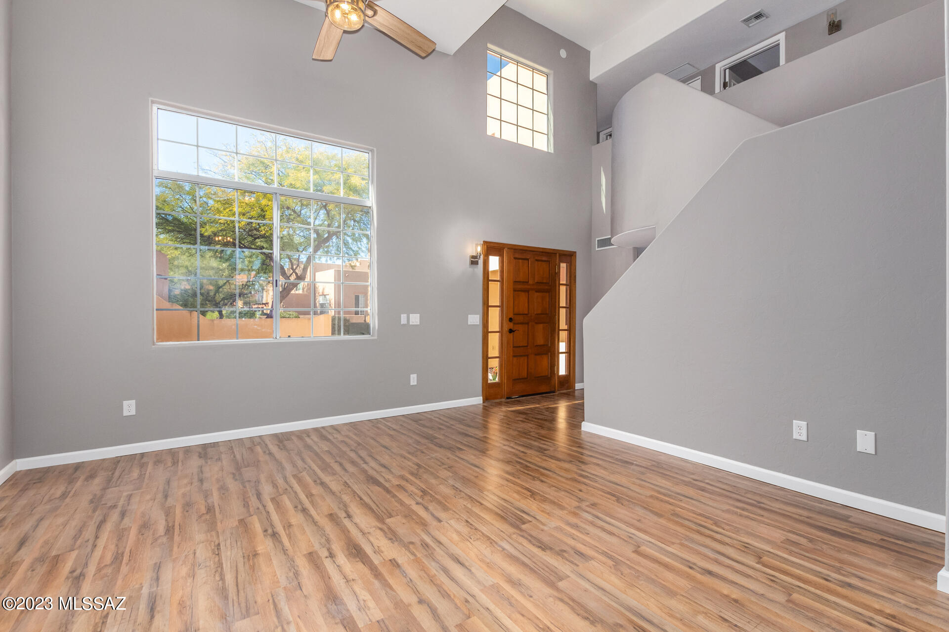 Rancho Palomino (1-27) - Residential