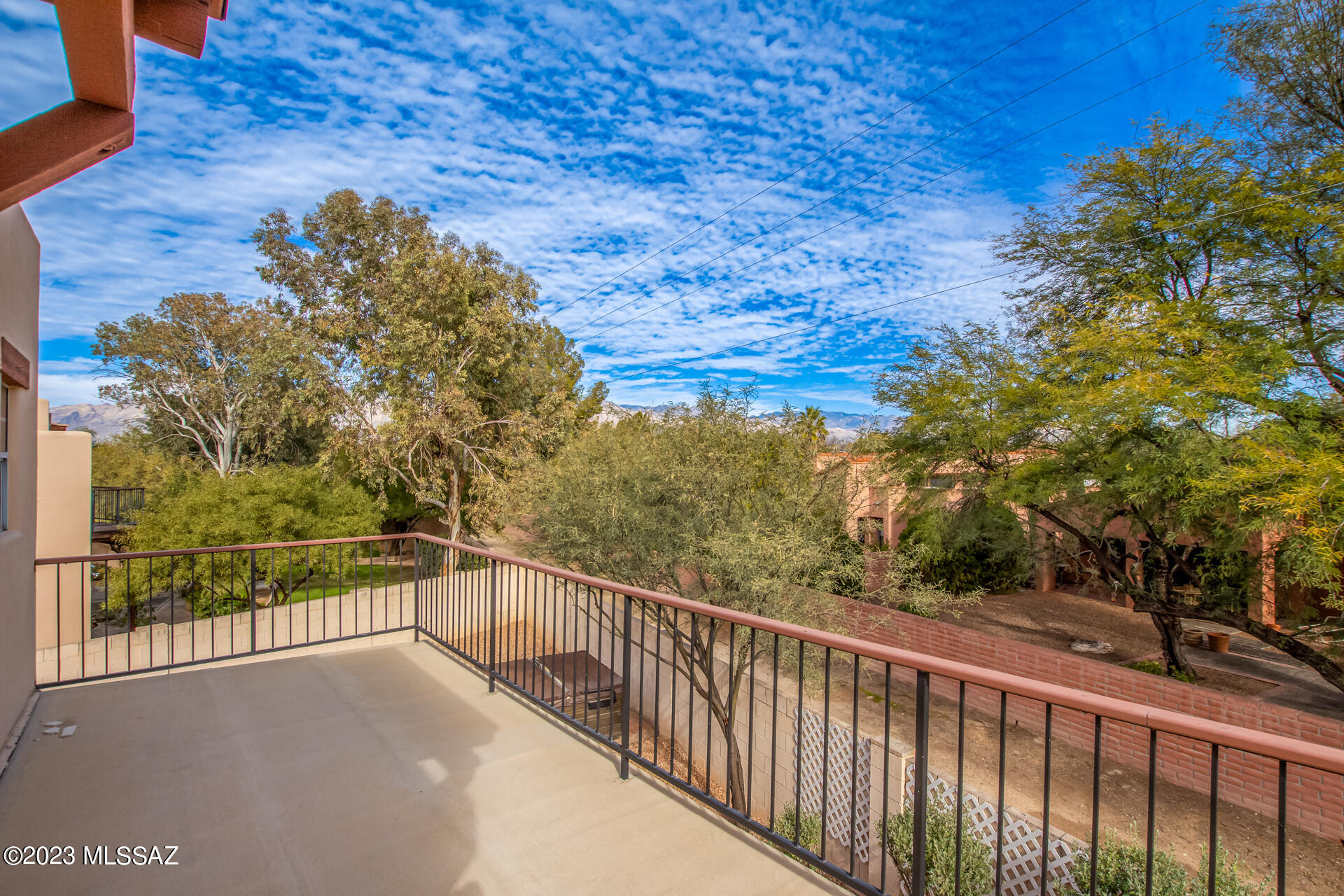 Rancho Palomino (1-27) - Residential