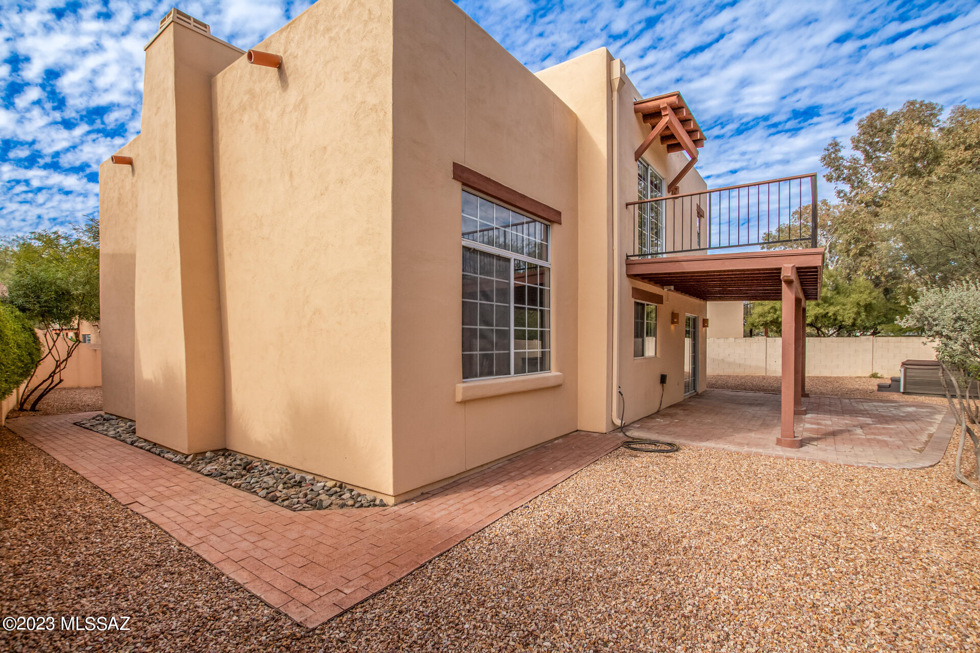 Rancho Palomino (1-27) - Residential
