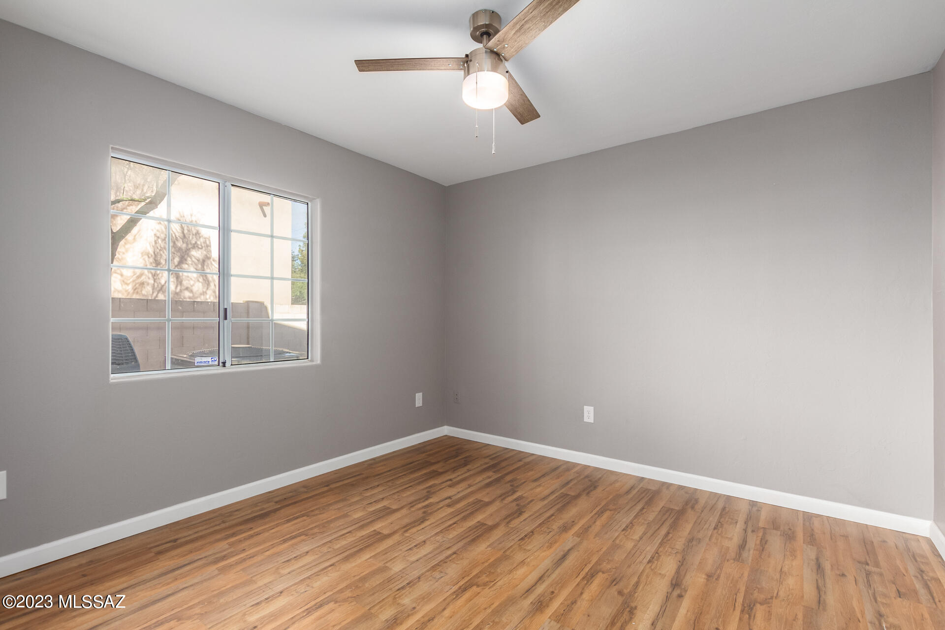 Rancho Palomino (1-27) - Residential