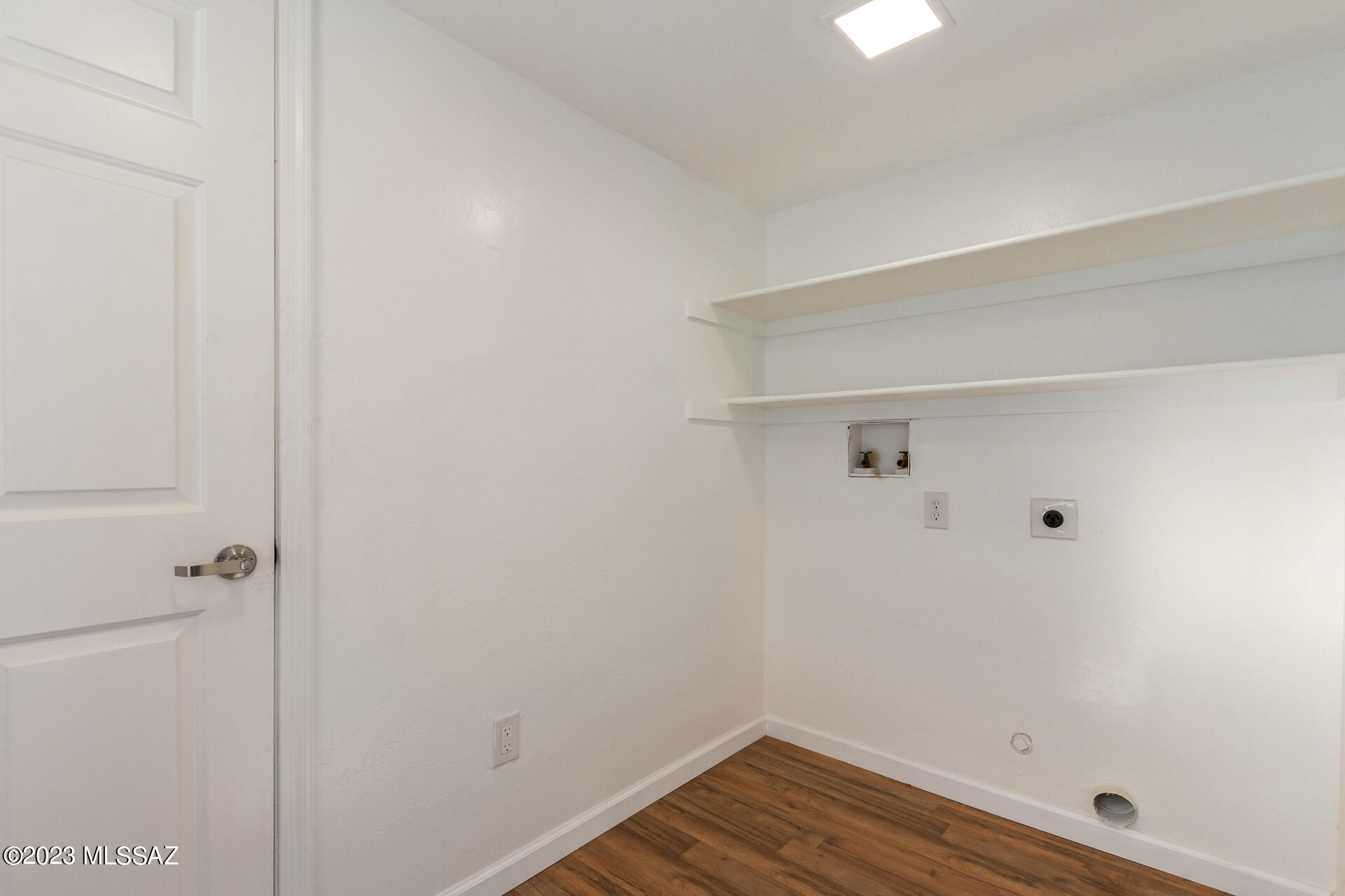 Rancho Palomino (1-27) - Residential