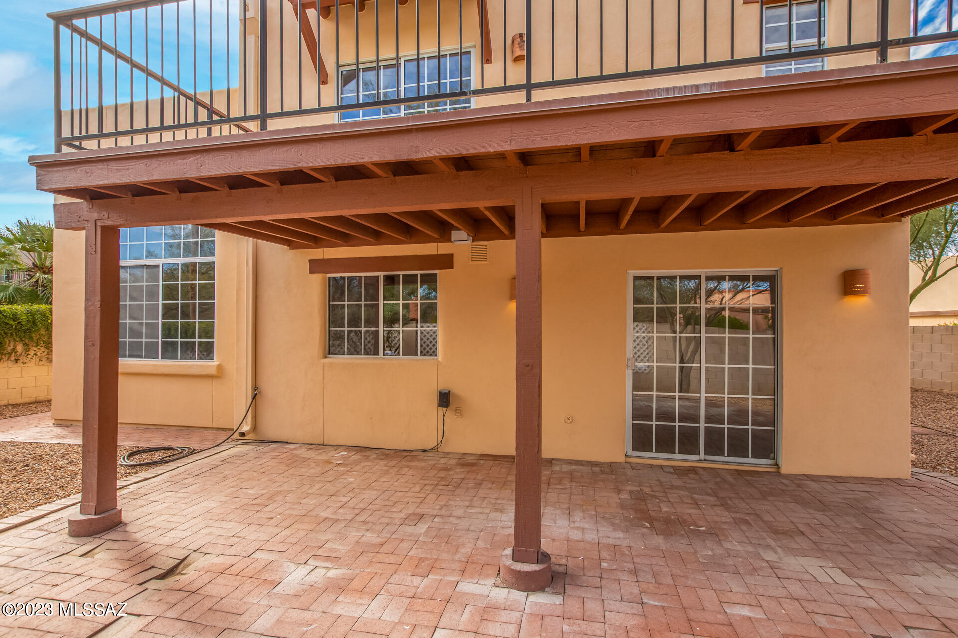Rancho Palomino (1-27) - Residential