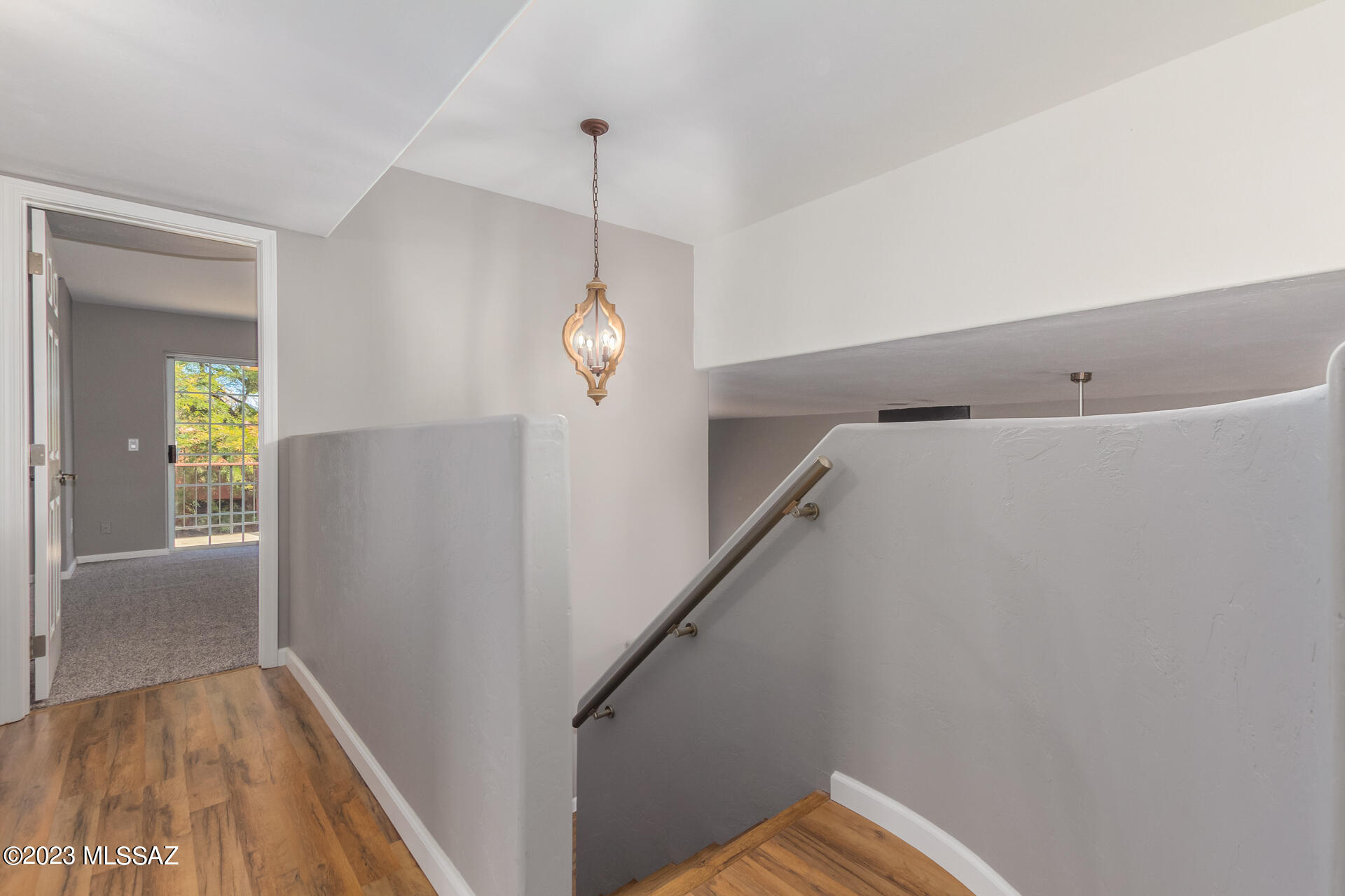 Rancho Palomino (1-27) - Residential