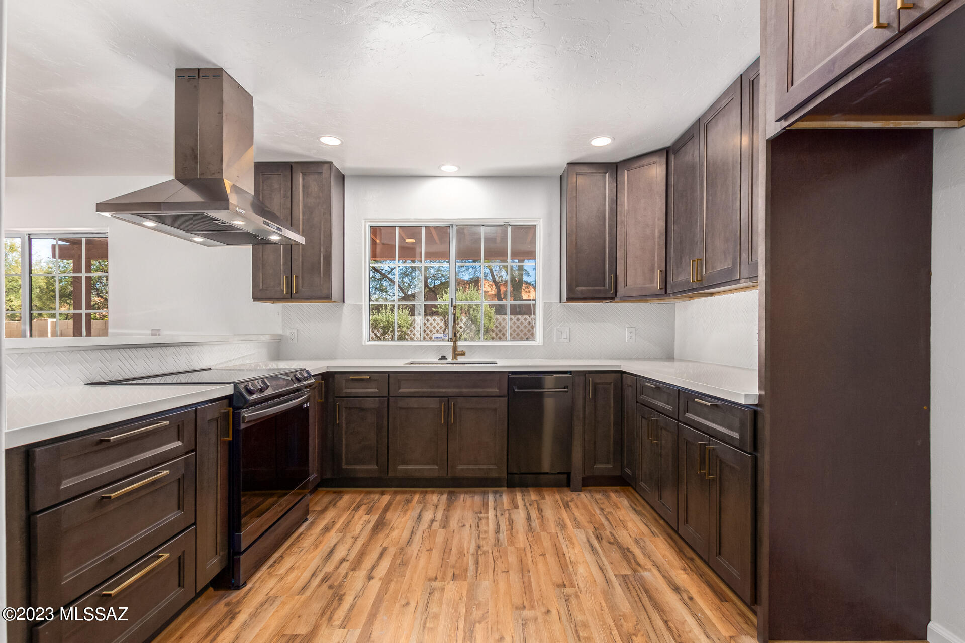 Rancho Palomino (1-27) - Residential