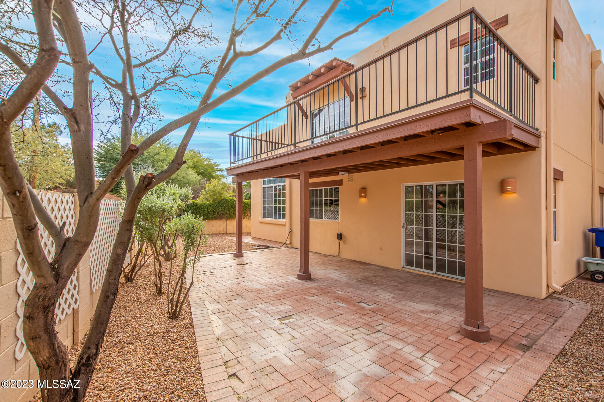 Rancho Palomino (1-27) - Residential