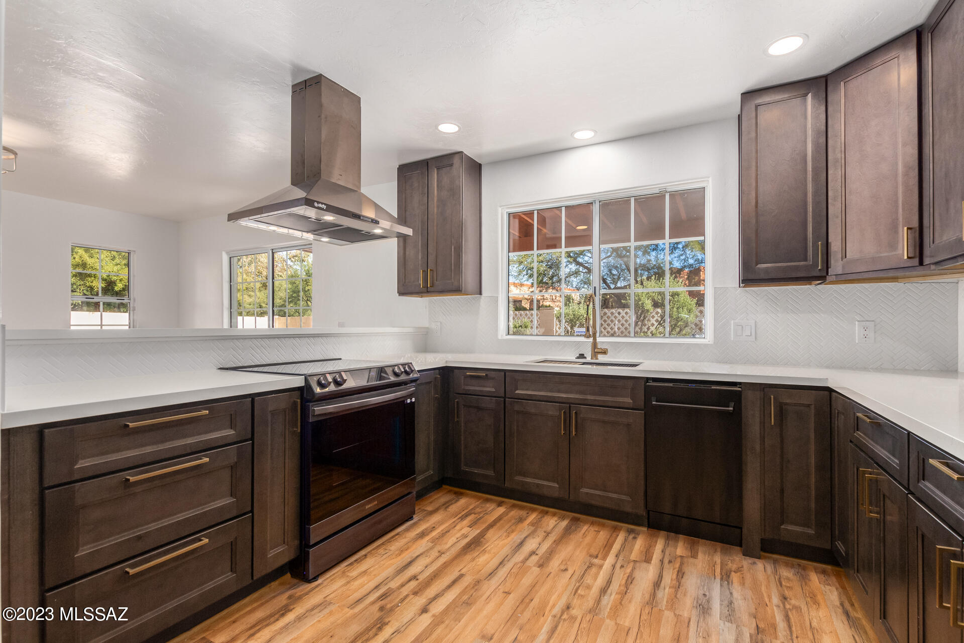 Rancho Palomino (1-27) - Residential