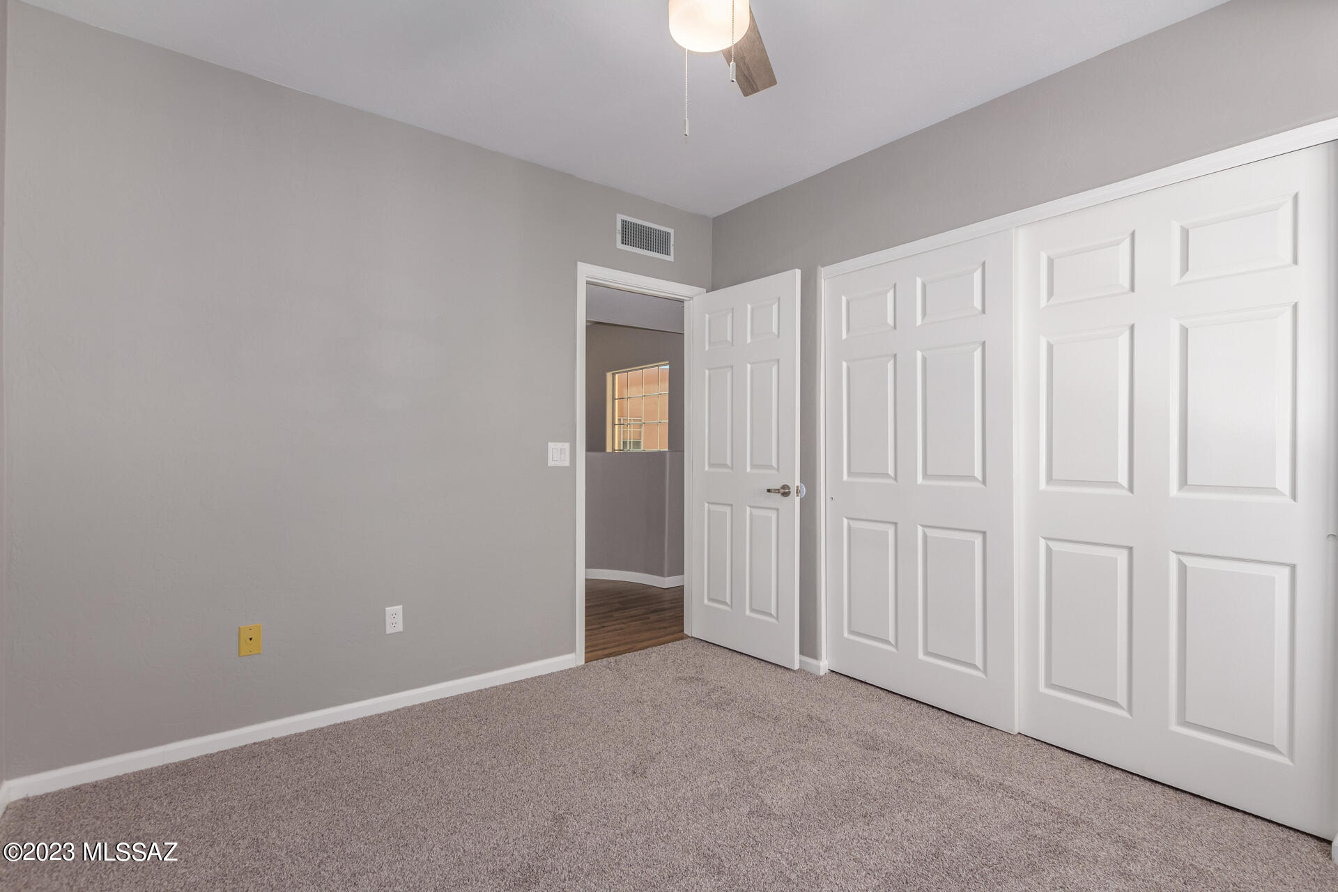 Rancho Palomino (1-27) - Residential