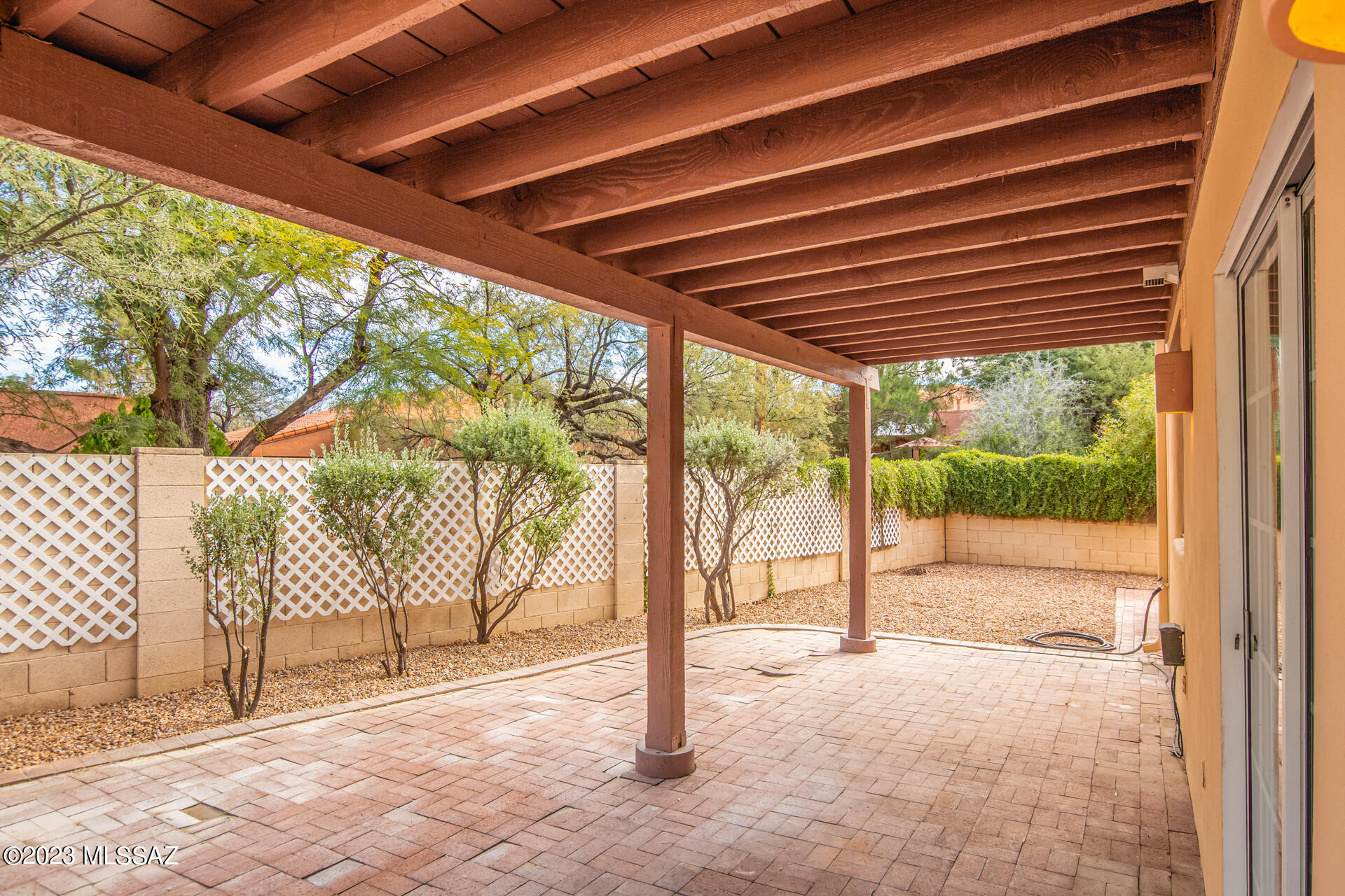 Rancho Palomino (1-27) - Residential
