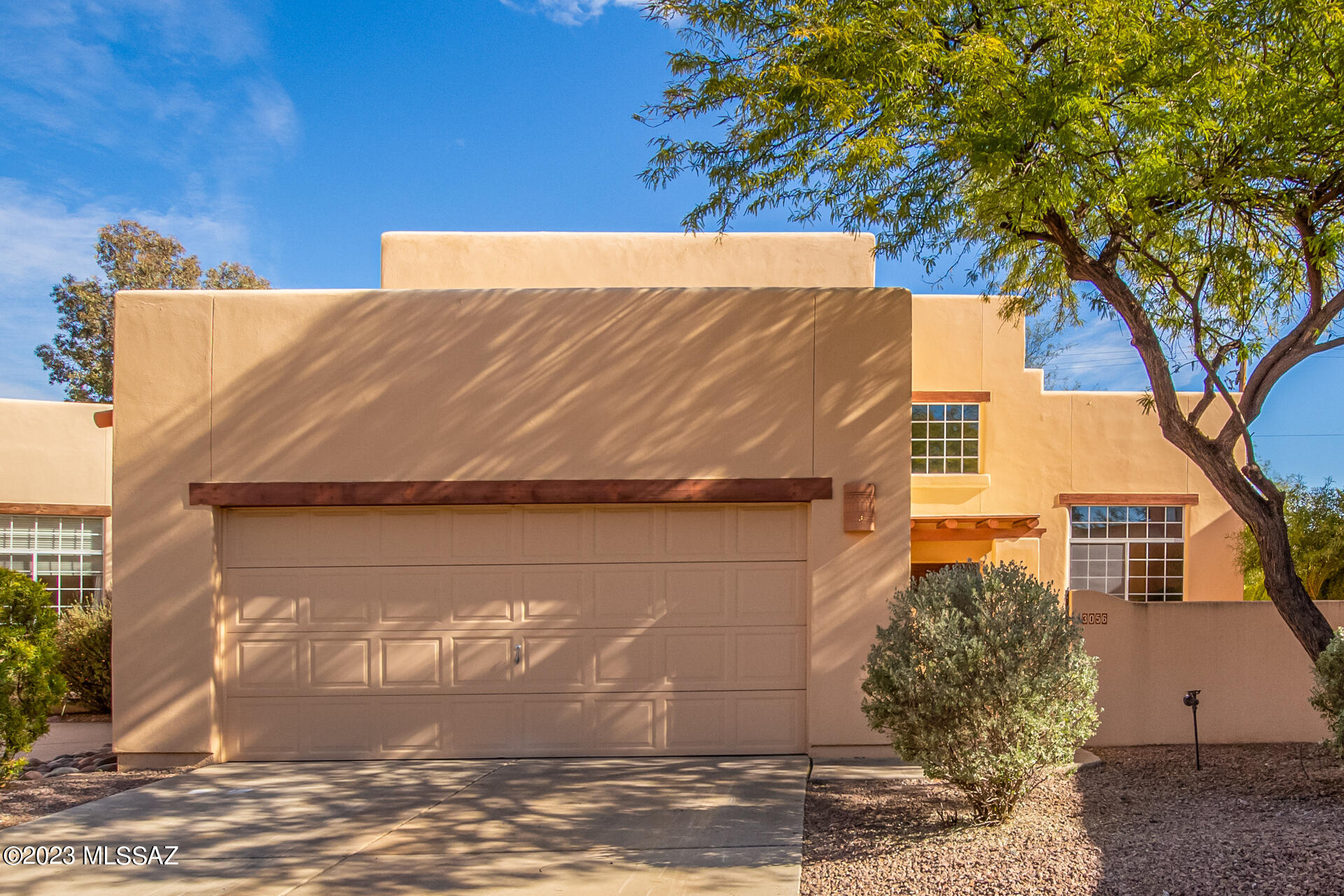 Rancho Palomino (1-27) - Residential