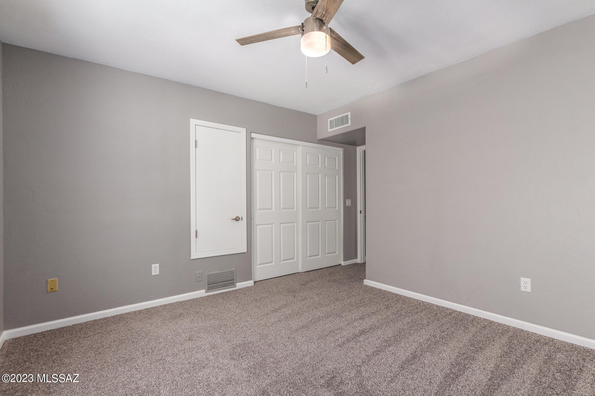Rancho Palomino (1-27) - Residential