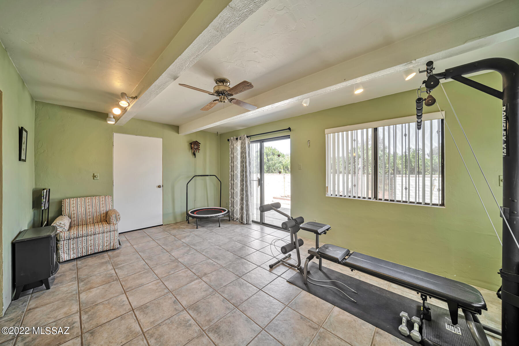 Green Valley Desert Meadows NO.1(1-198) - Residential