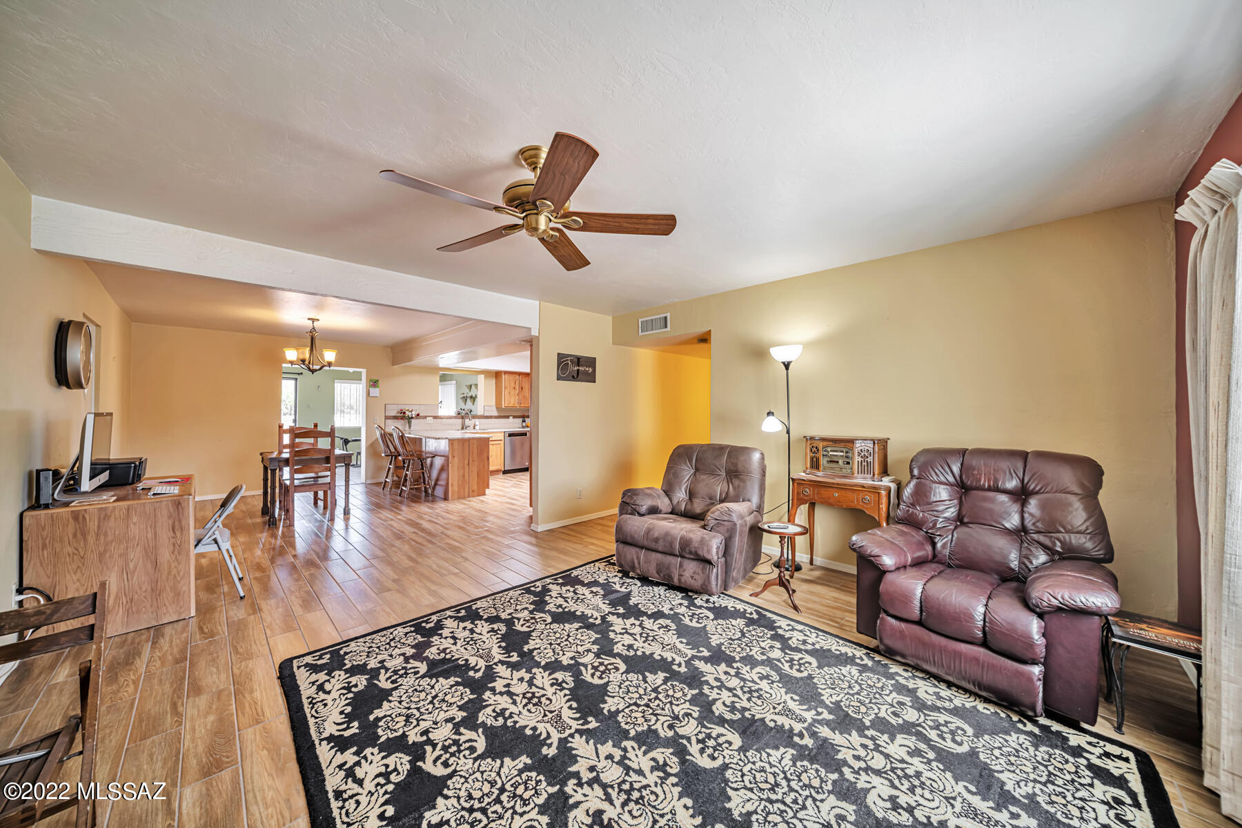 Green Valley Desert Meadows NO.1(1-198) - Residential