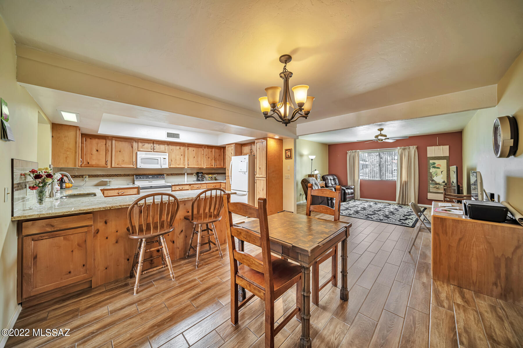 Green Valley Desert Meadows NO.1(1-198) - Residential