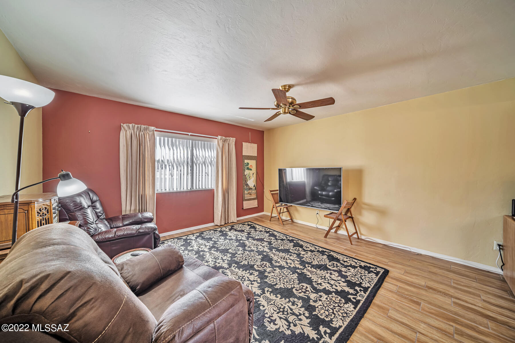 Green Valley Desert Meadows NO.1(1-198) - Residential