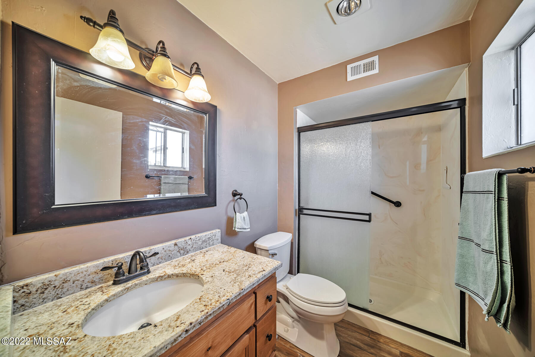 Green Valley Desert Meadows NO.1(1-198) - Residential