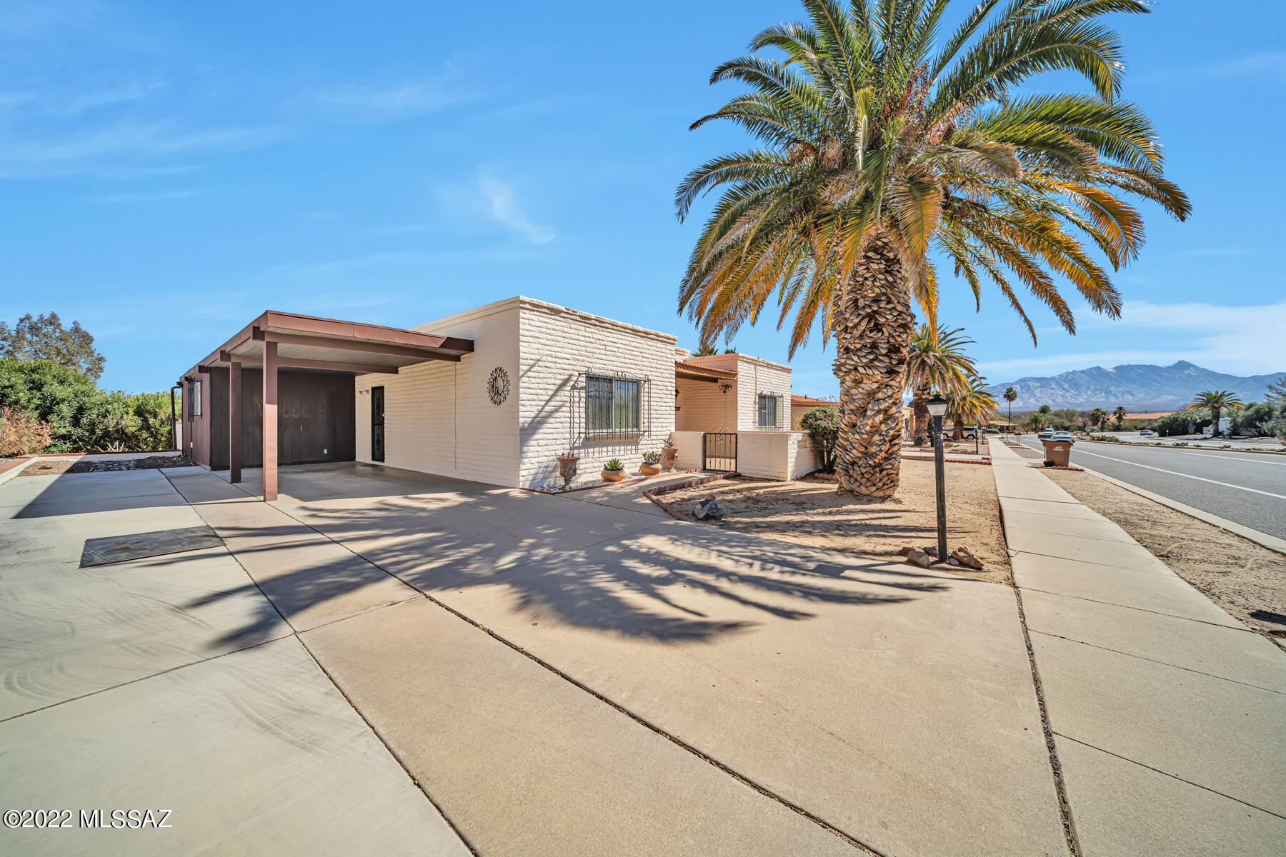Green Valley Desert Meadows NO.1(1-198) - Residential