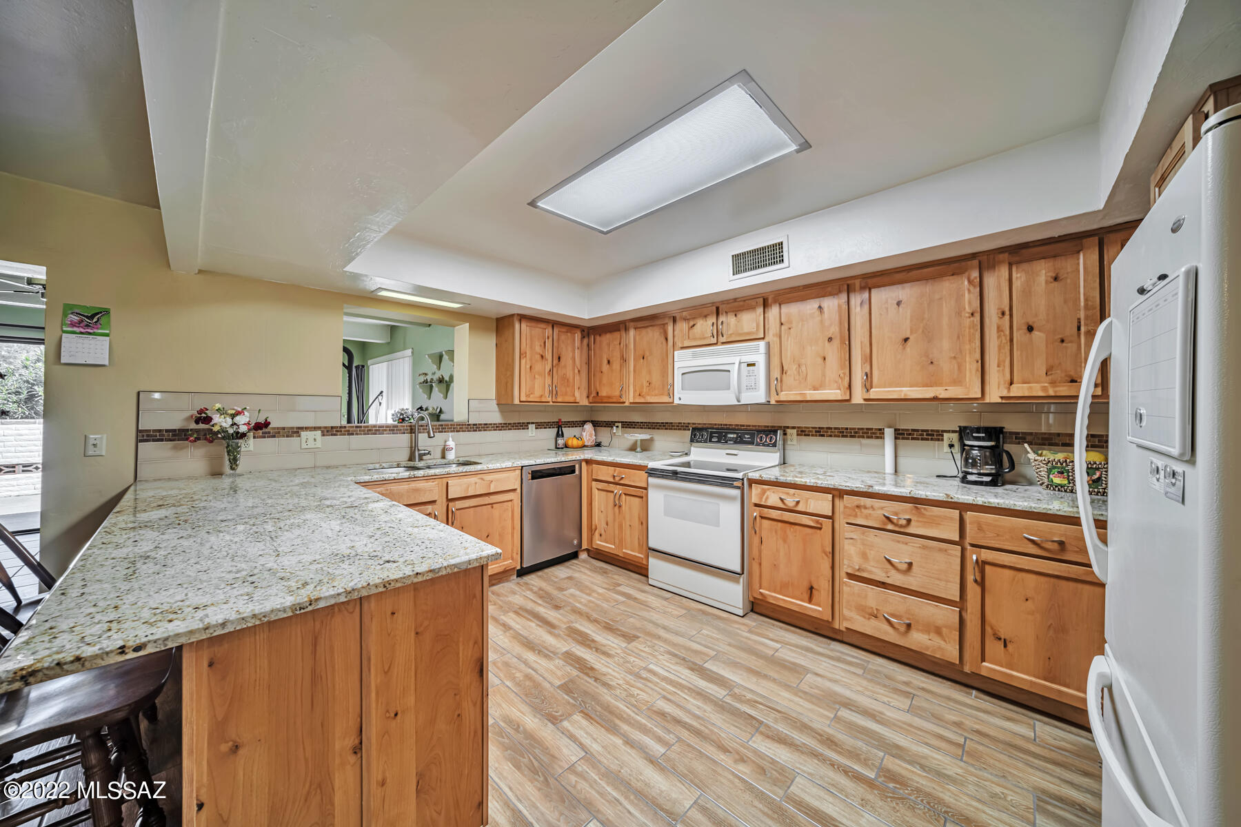 Green Valley Desert Meadows NO.1(1-198) - Residential