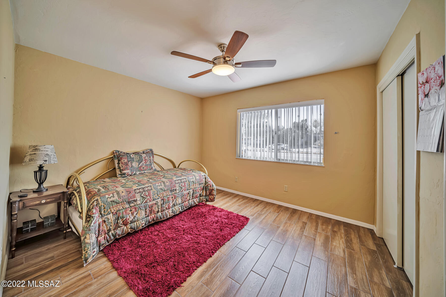 Green Valley Desert Meadows NO.1(1-198) - Residential