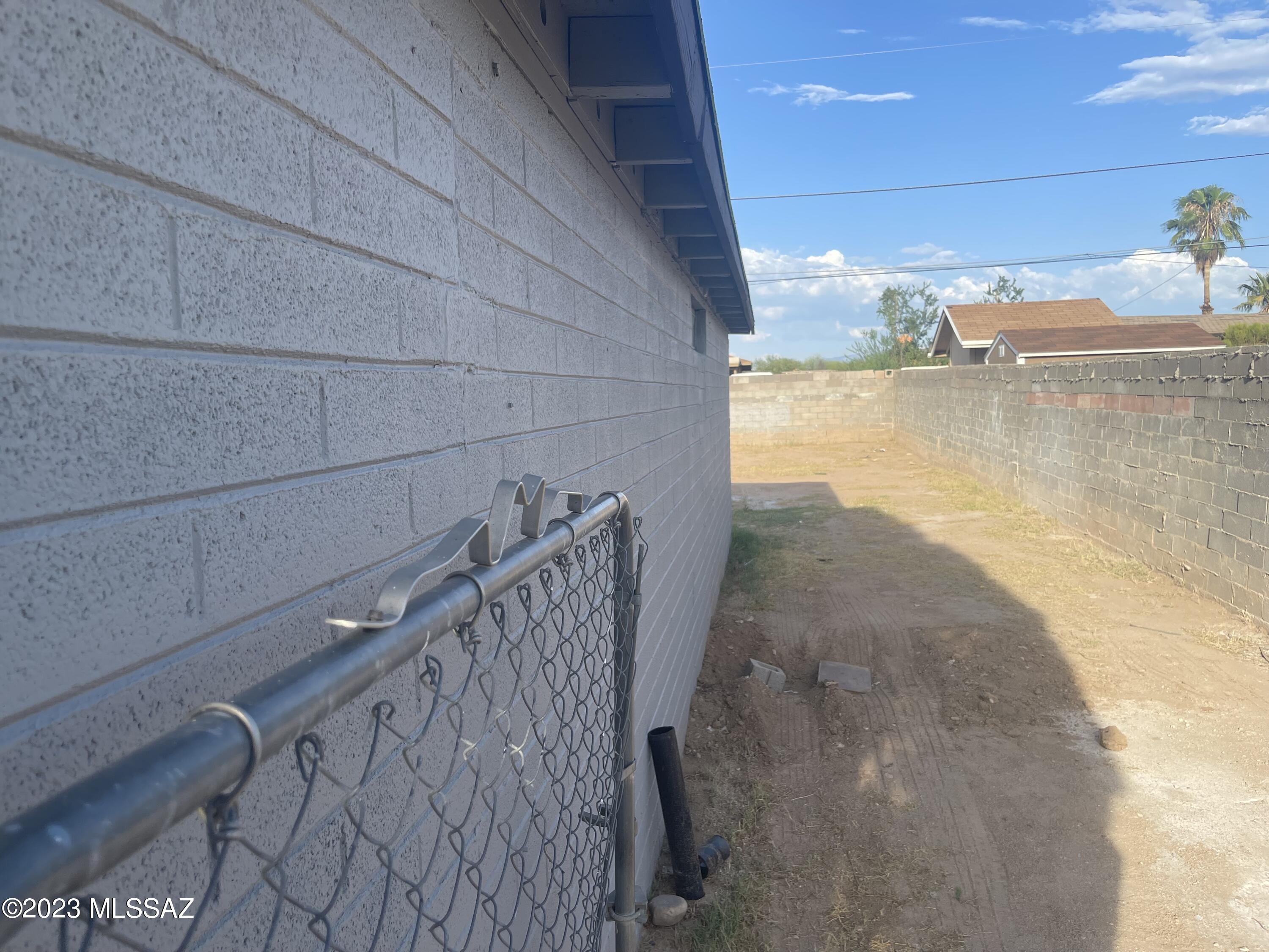 Rodeo Addition Resub. - Residential