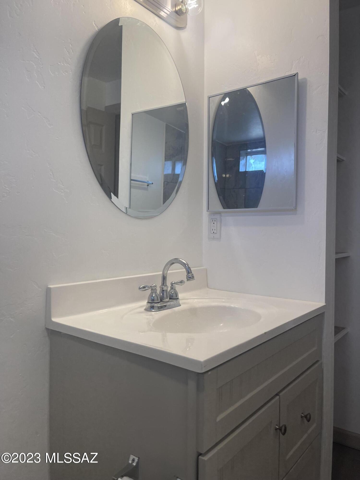 Rodeo Addition Resub. - Residential