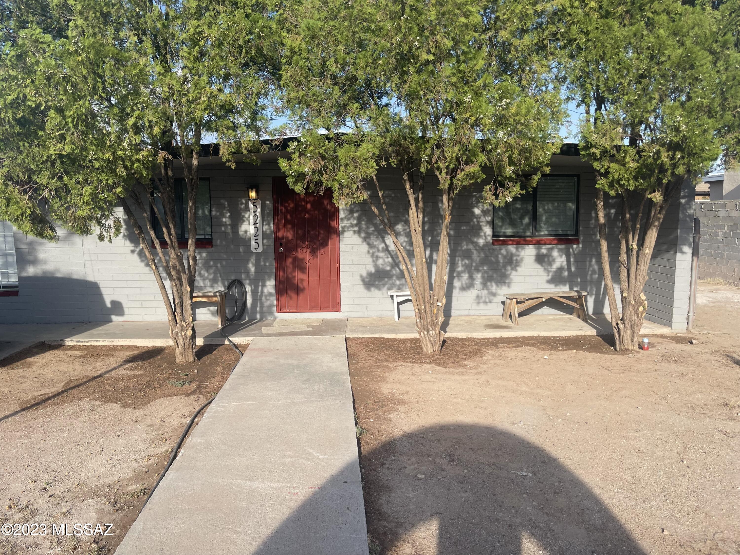 Rodeo Addition Resub. - Residential